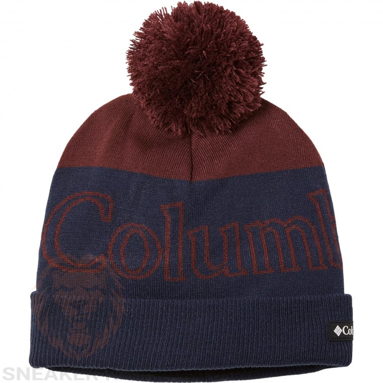 Шапка Columbia Polar powder beanie CU0740-521